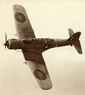 Vought: Vought Chesapeake I