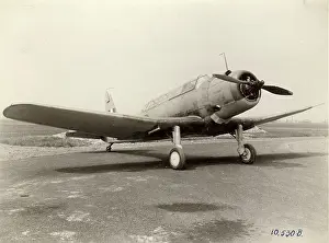Vought: Vought Chesapeake I