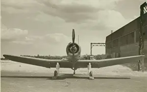 Vought: Vought Chesapeake I