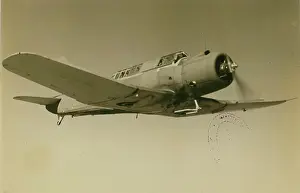 Vought: Vought Chesapeake I