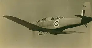 Vought: Vought Chesapeake I