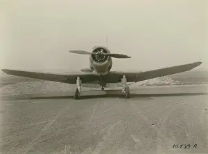 Vought: Vought Chesapeake I June 1941