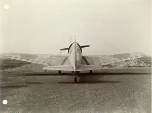 Vought: Vought Chesapeake I June 1941