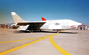 Borrowed: Vought RF-8G Crusader 144618