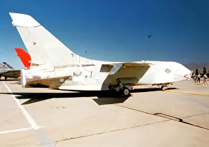 Borrowed: Vought RF-8G Crusader 144618