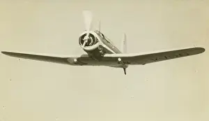 Vought: Vought V-156