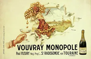 Sprite: Vouvray Monopole