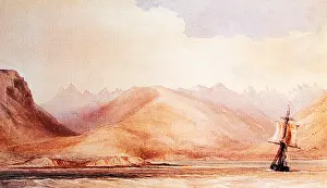Expeditions: Voyage of HMS Beagle