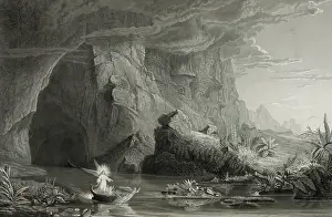 C1851: Voyage of life - childhood