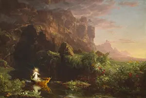 Verdant: The Voyage of Life: Youth
