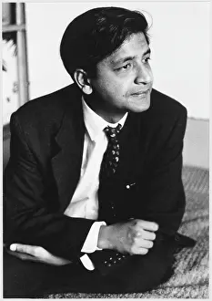 VS NAIPAUL