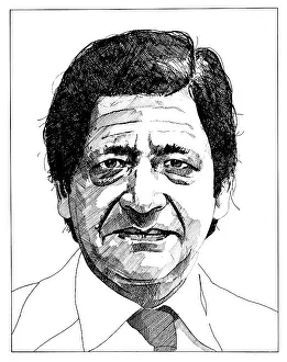 Jeffrey Morgan: Vs NAIPAUL/FROWN