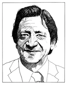 Jeffrey Morgan: Vs NAIPAUL/SMILE