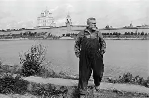 Blacksmith: Vsevolod Smirnov