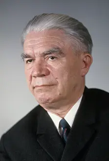 Vsevolod: Vsevolod Stoletov, 1972
