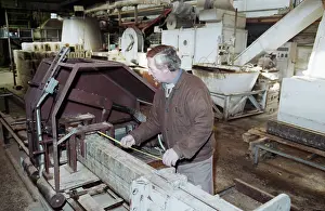 Recycled: Vtordrev Research Association