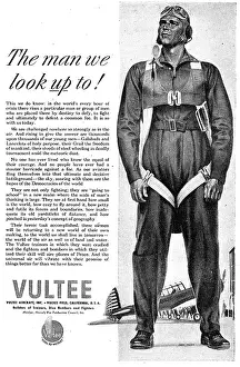 Vultee: Vultee Aircraft