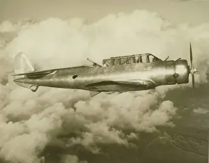 Vultee: Vultee V-11