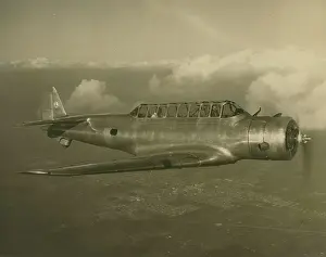 Vultee: Vultee V-11G
