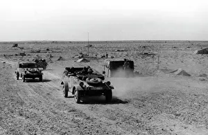 Kubelwagen: A VW Kuebelwagen, 1942