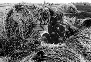 Eats: VW Kuebelwagen on the Eastern Front, 1944
