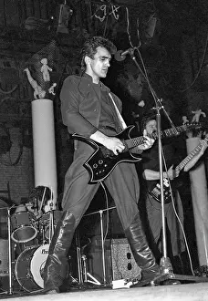 Vyacheslav Butusov, 1988