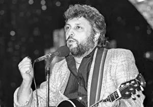 Dobrynin: Vyacheslav Dobrynin, 1988