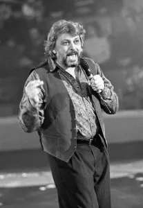 Dobrynin: Vyacheslav Dobrynin, 1991