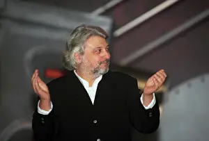 Dobrynin: Vyacheslav Dobrynin, 1997