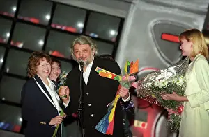 Dobrynin: Vyacheslav Dobrynin, 1997