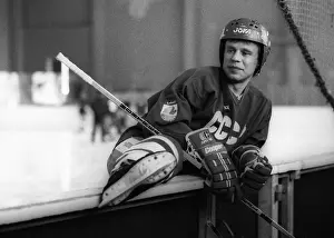 Fetisov: Vyacheslav Fetisov, 1989