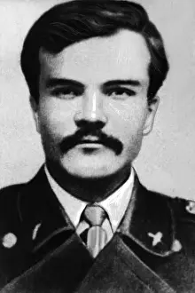 Especially: Vyacheslav Molotov, 1930s