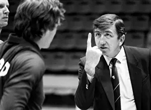 Platonov: Vyacheslav Platonov, 1982