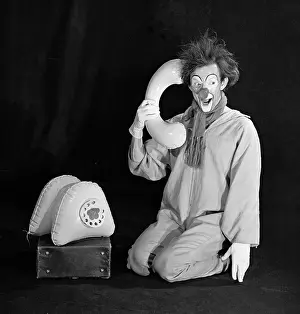 Polunin: Vyacheslav Polunin, 1985
