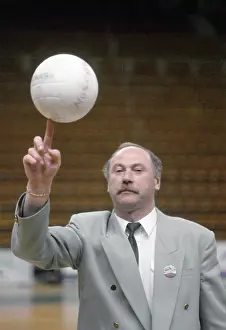 Vyacheslav: Vyacheslav Zaytsev