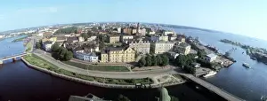 Vyborg: Vyborg, 1976