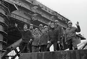 Kurtov: Vyborg shipyard