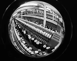 Tver: Vyshnevolotsky Cotton Mill