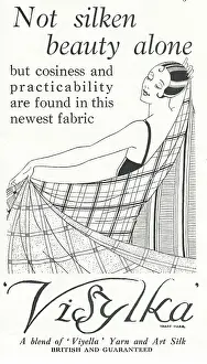 Needlewoman: Vysilka Fabrics