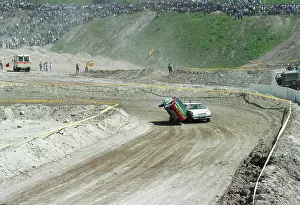 Gora: Vysokaya Gora Autocross