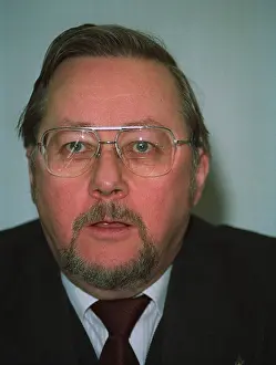 Landsbergis: Vytautas Landsbergis