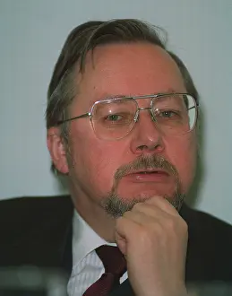 Landsbergis: Vytautas Landsbergis