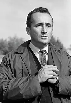 Vytautas: Vytautas Prano Zalakevicius, 1966