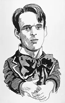 Yeats: W B YEATS