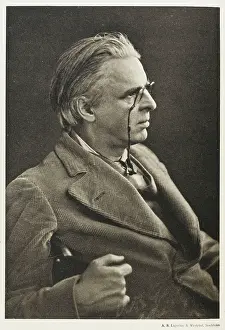 Yeats: W B Yeats - Nobel