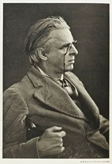 Yeats: W B Yeats - Nobel