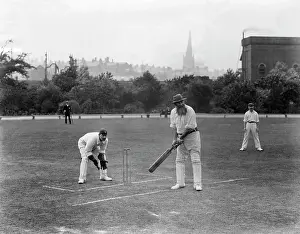 1904copy1: W G Grace