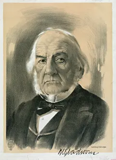 Ewart: W Gladstone