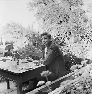 Auden: W. H. Auden