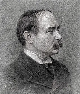 Hurrell: W H MALLOCK